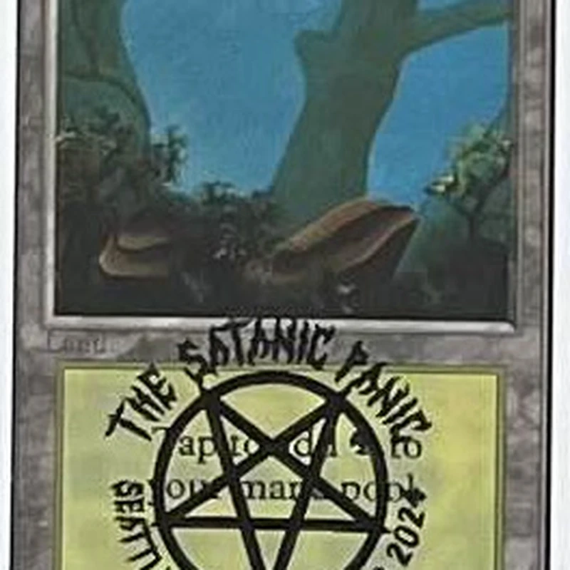 satanic panic 2024 stamps